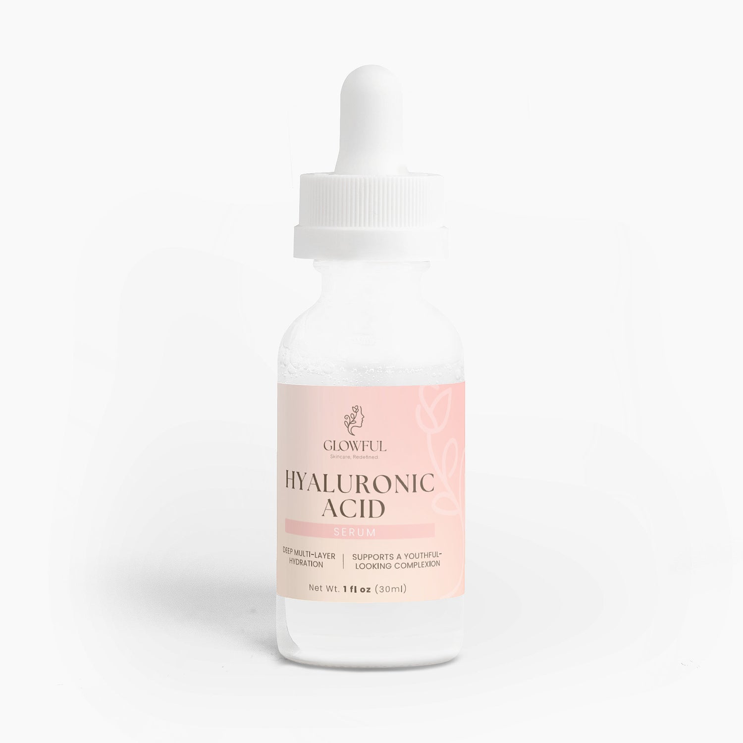 Hyaluronic Acid Serum