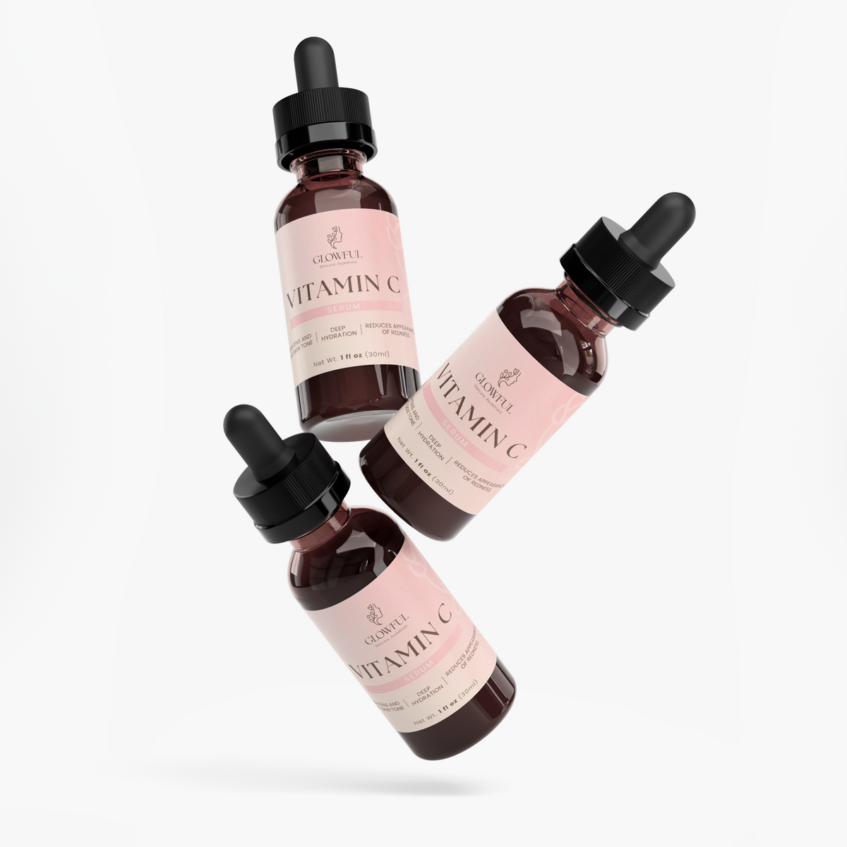 Glowful Vitamin C Serum