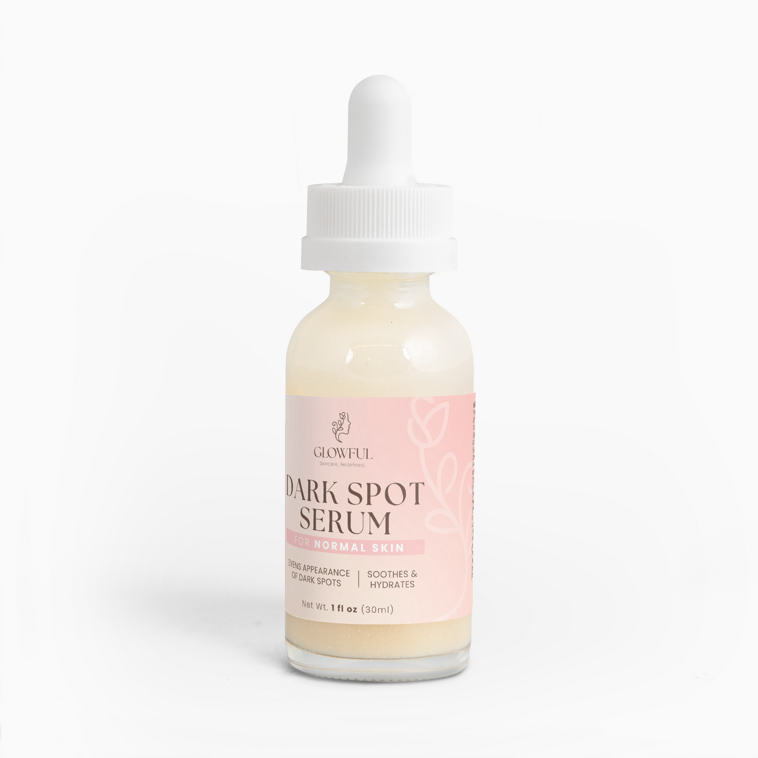 Glowful Dark Spot Serum for Normal Skin