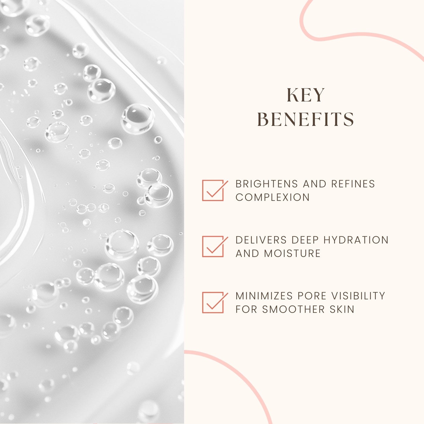 10% Niacinamide Serum