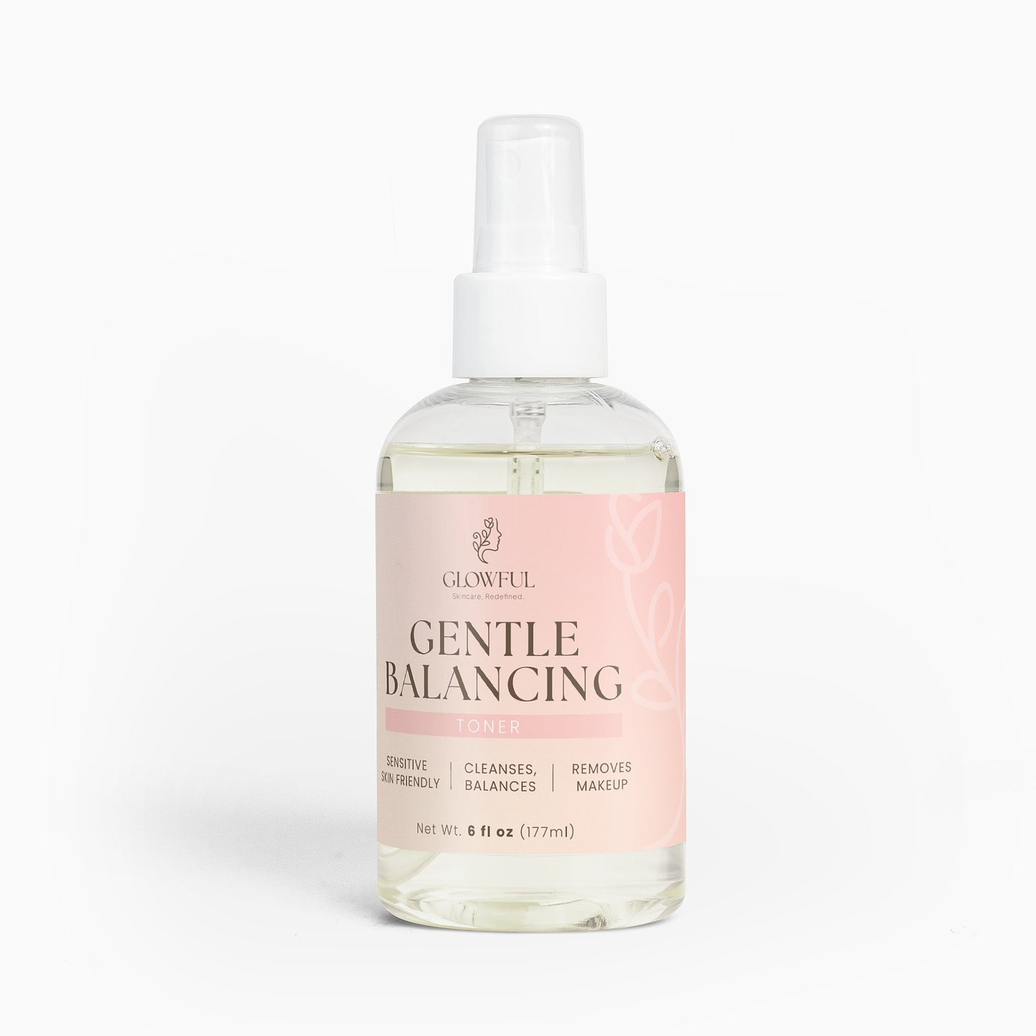 Gentle Balancing Toner