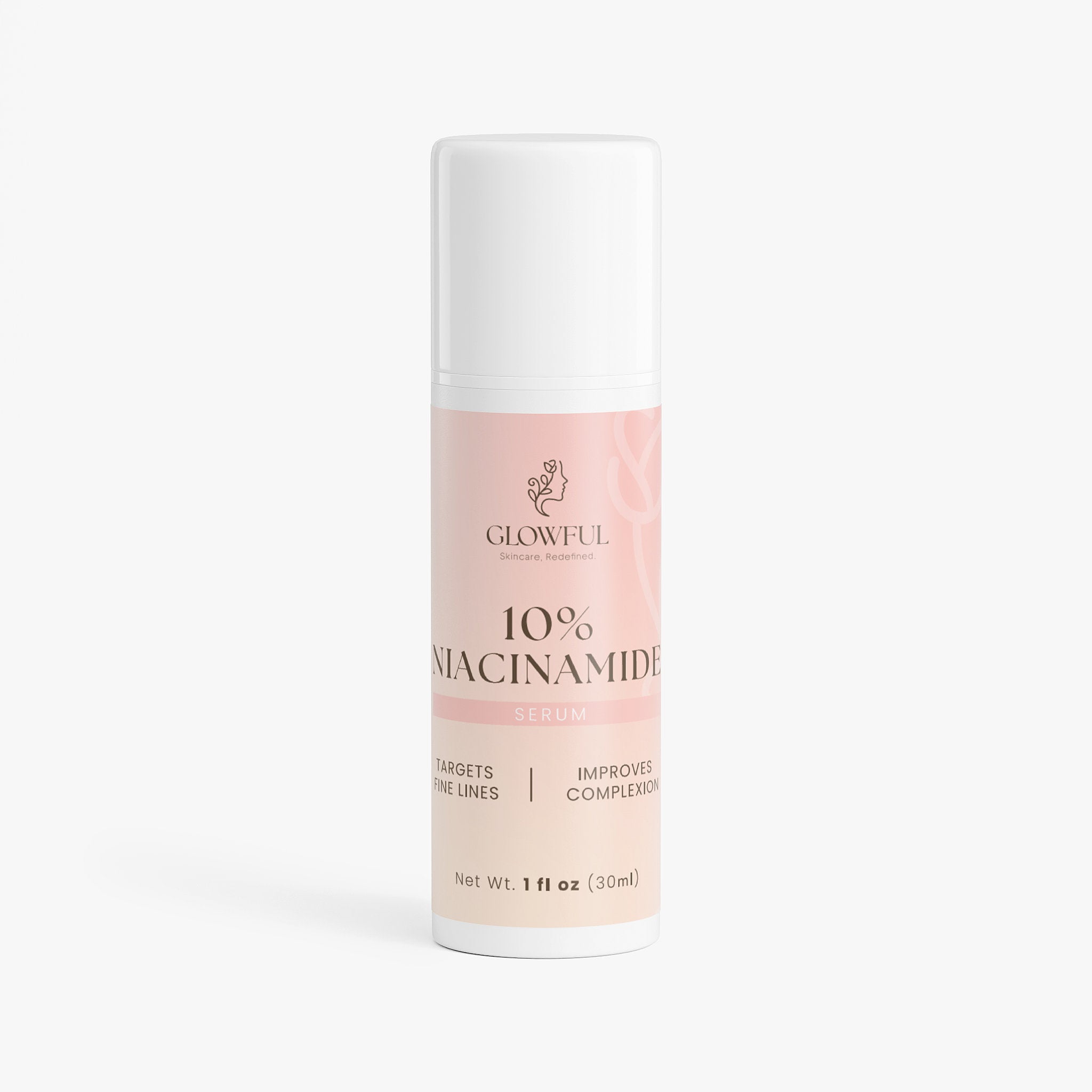 10% Niacinamide Serum