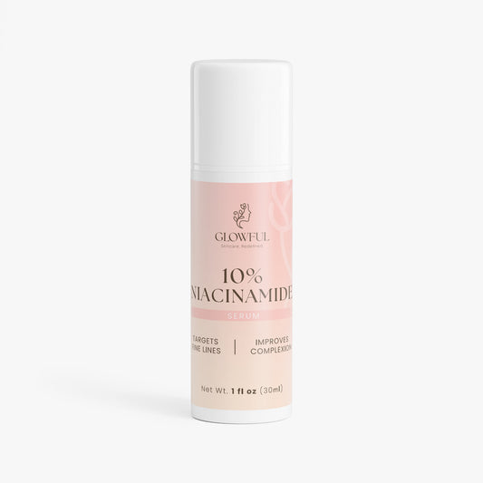 10% Niacinamide Serum