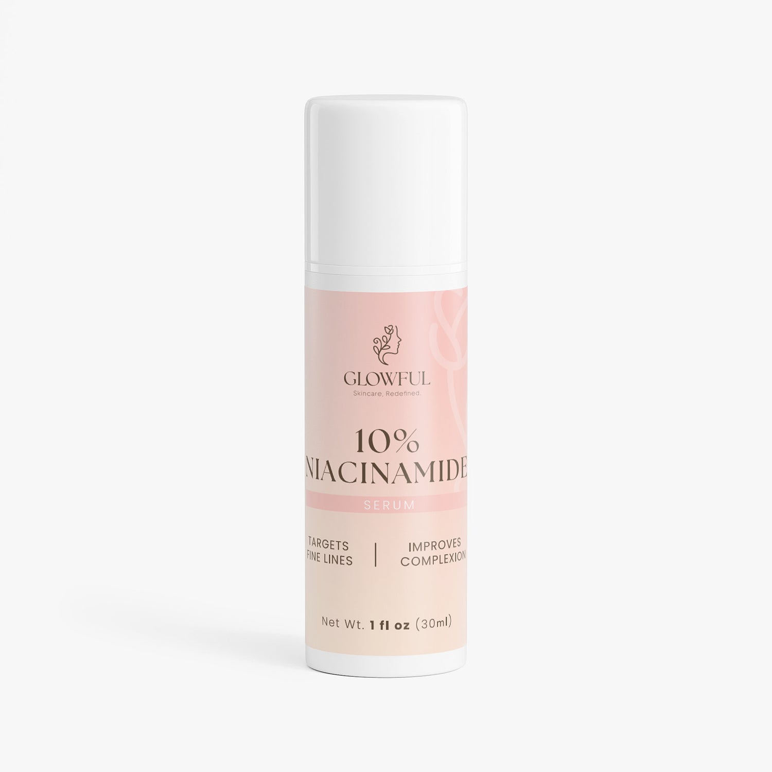 10% Niacinamide Serum