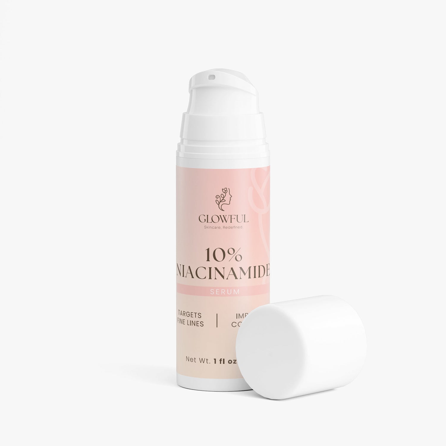 10% Niacinamide Serum