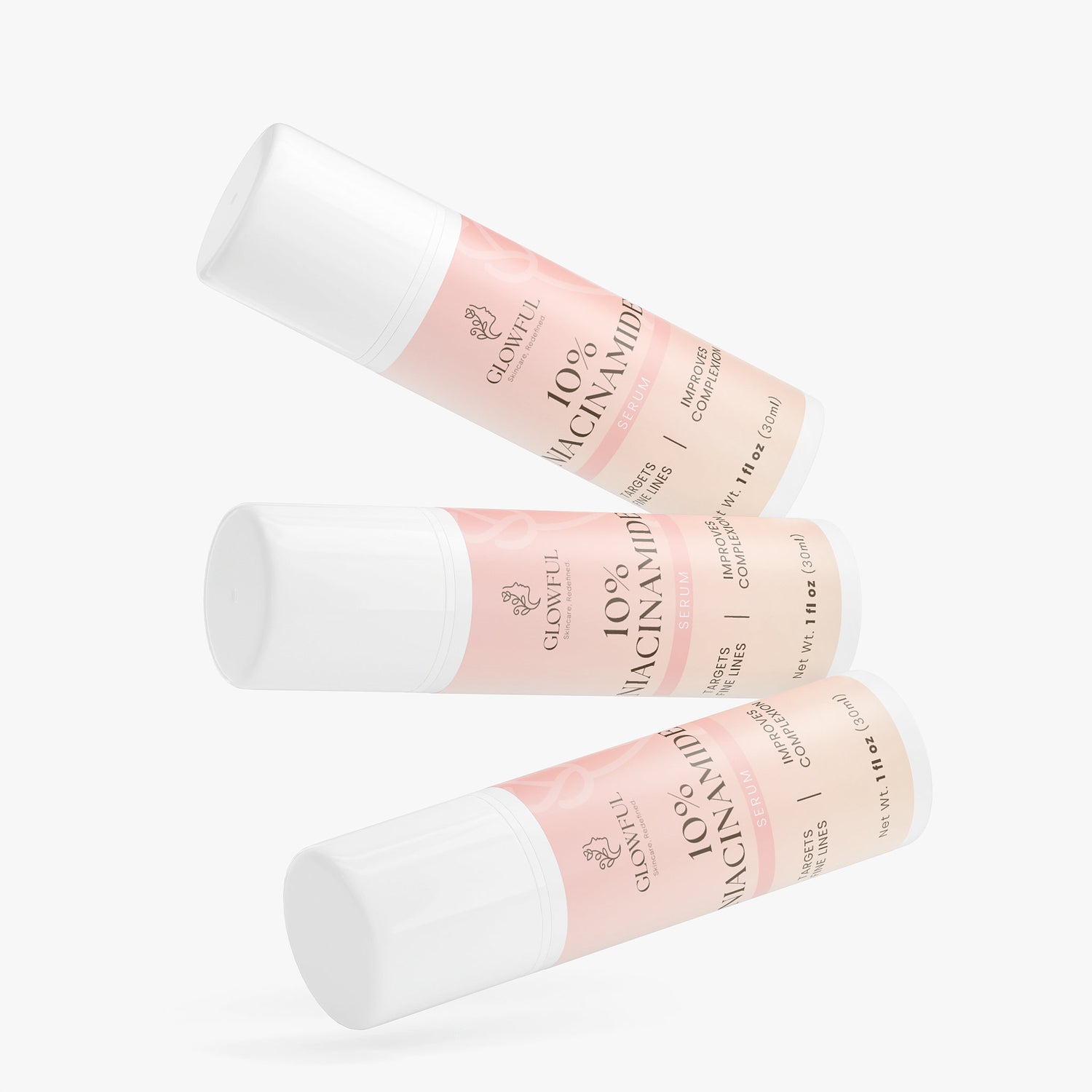 10% Niacinamide Serum