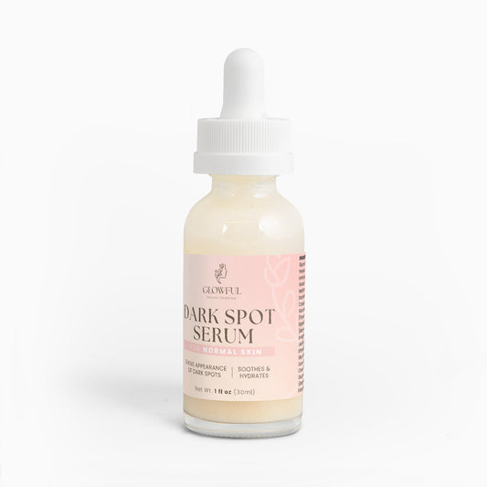 Dark Spot Serum for Normal Skin