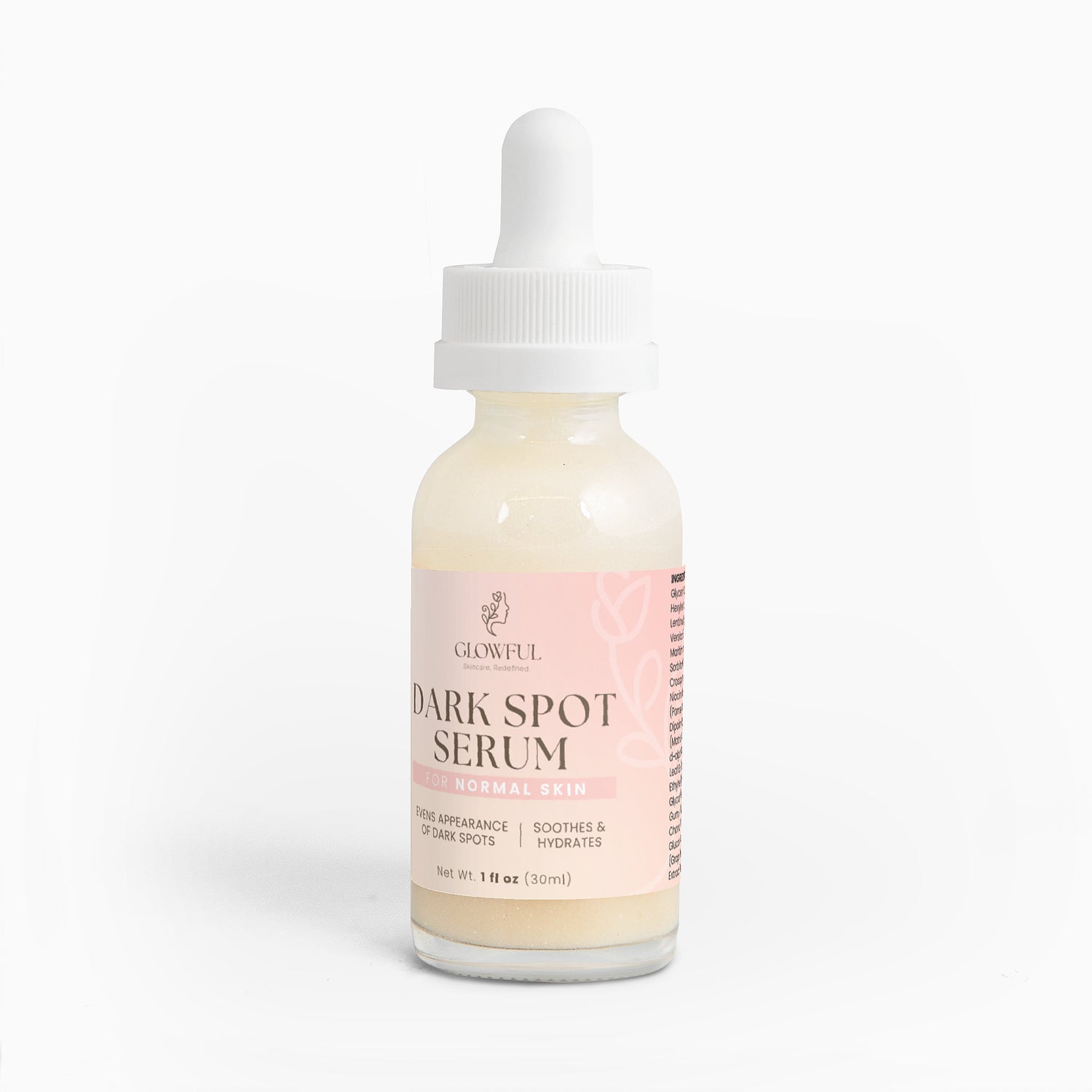 Dark Spot Serum for Normal Skin