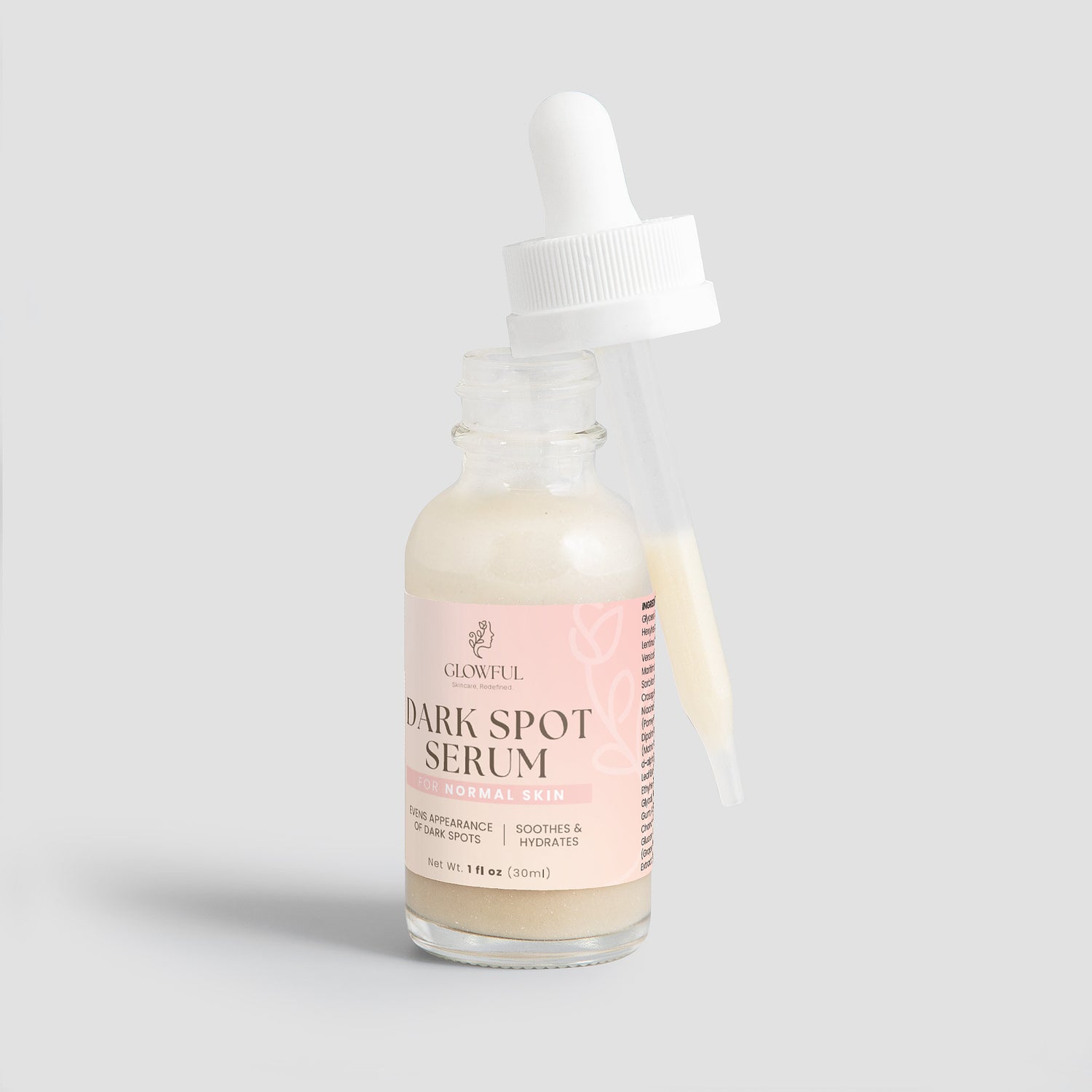 Dark Spot Serum for Normal Skin