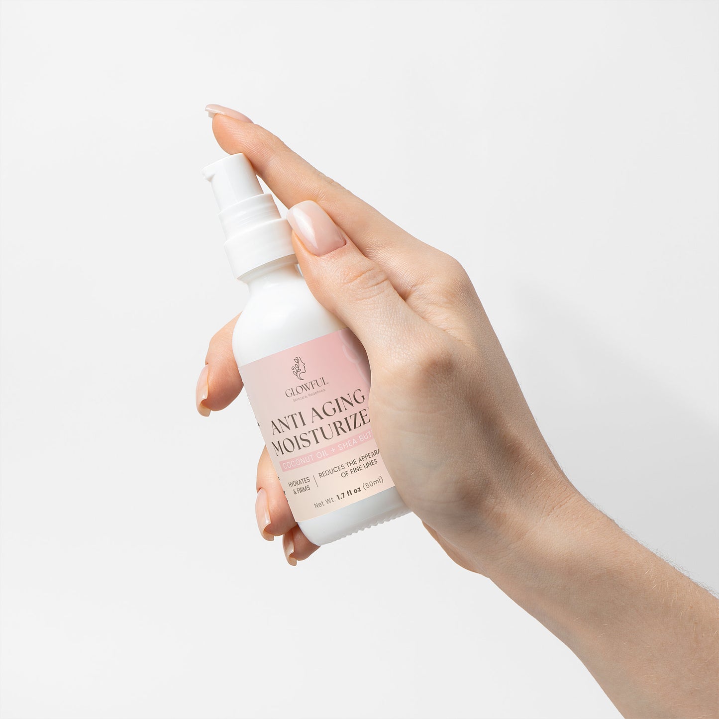 Anti Aging Moisturizer