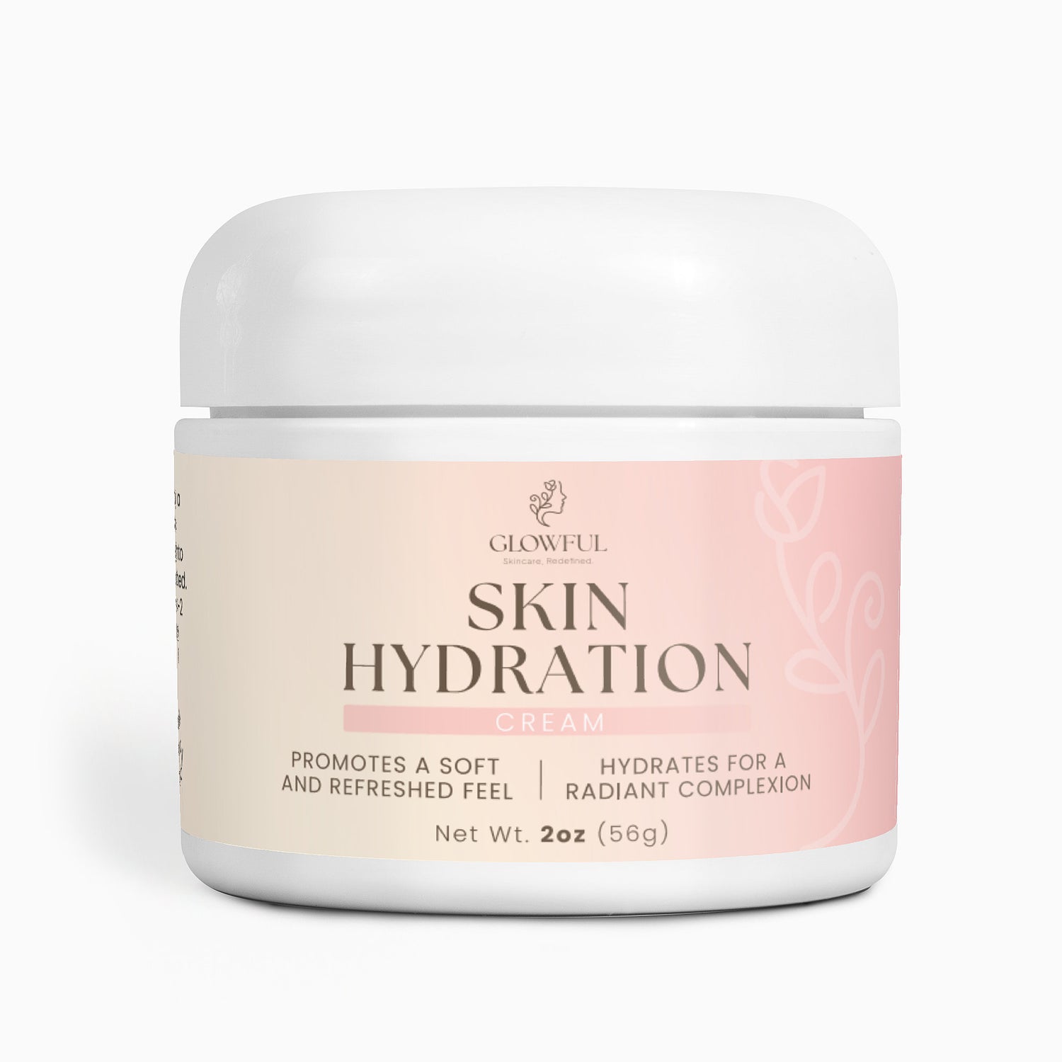 Skin Hydration Cream