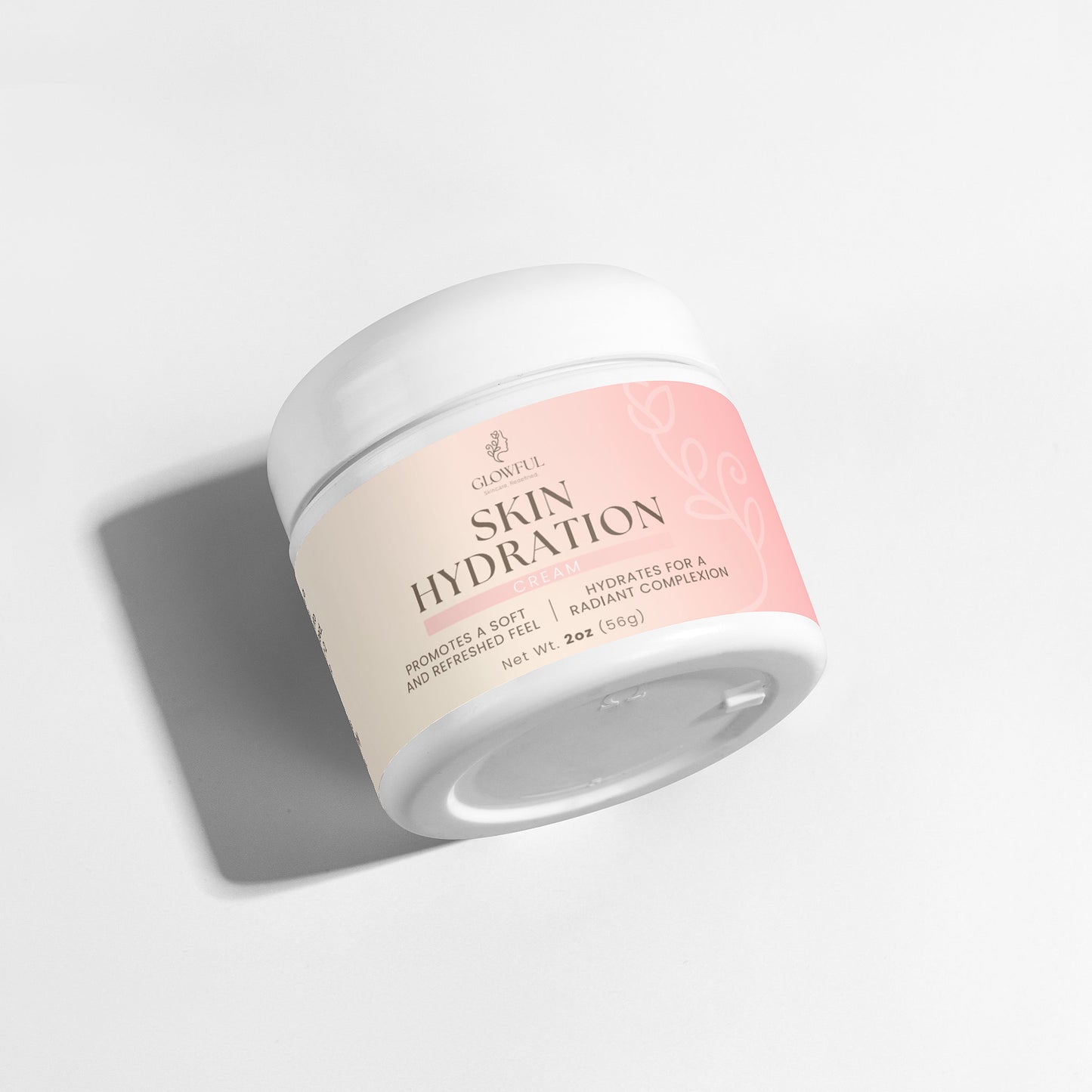 Skin Hydration Cream
