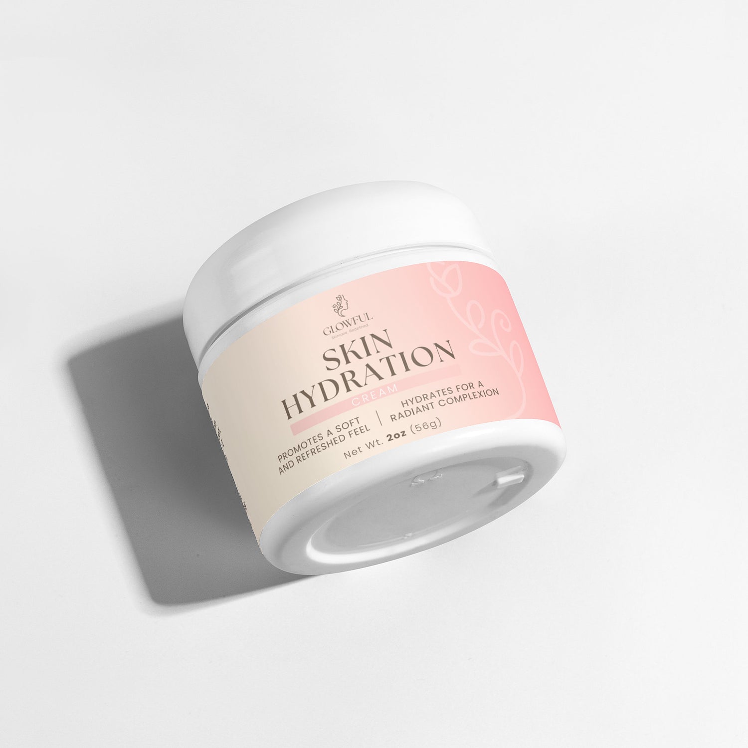 Skin Hydration Cream