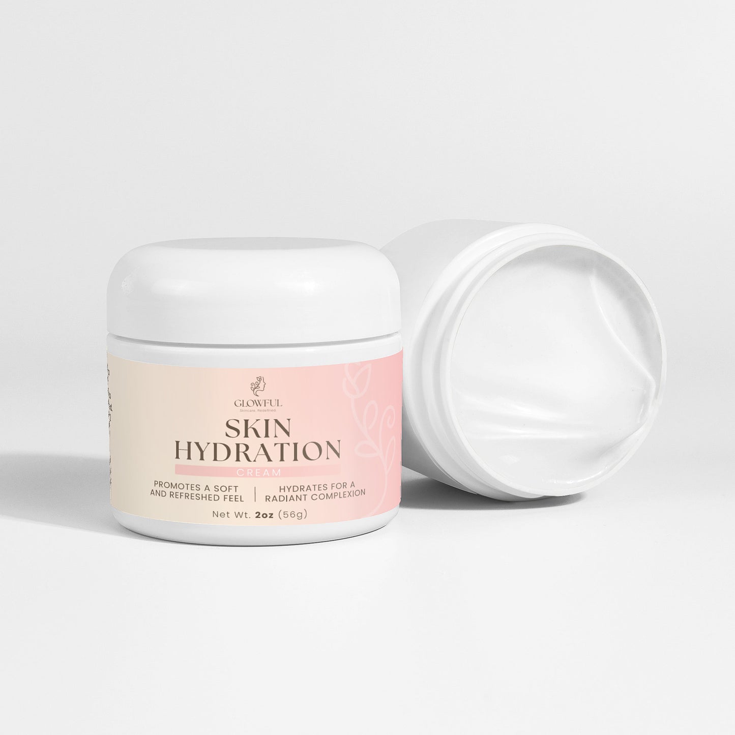 Skin Hydration Cream