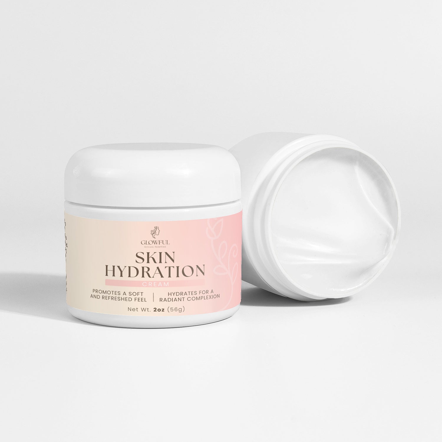 Skin Hydration Cream