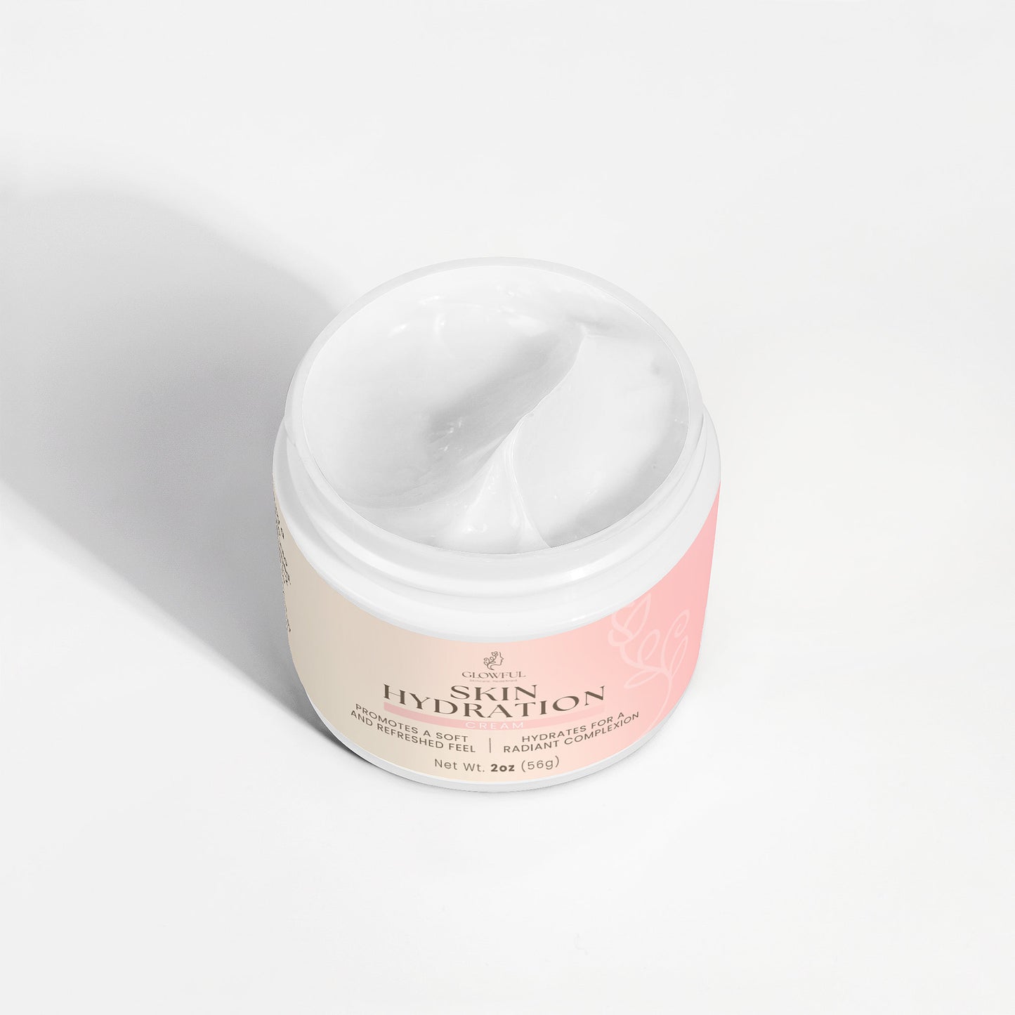 Skin Hydration Cream