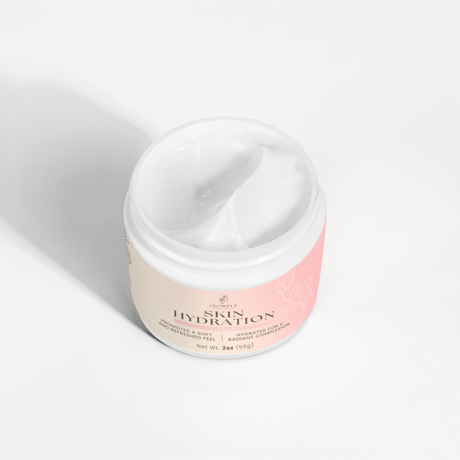 Skin Hydration Cream