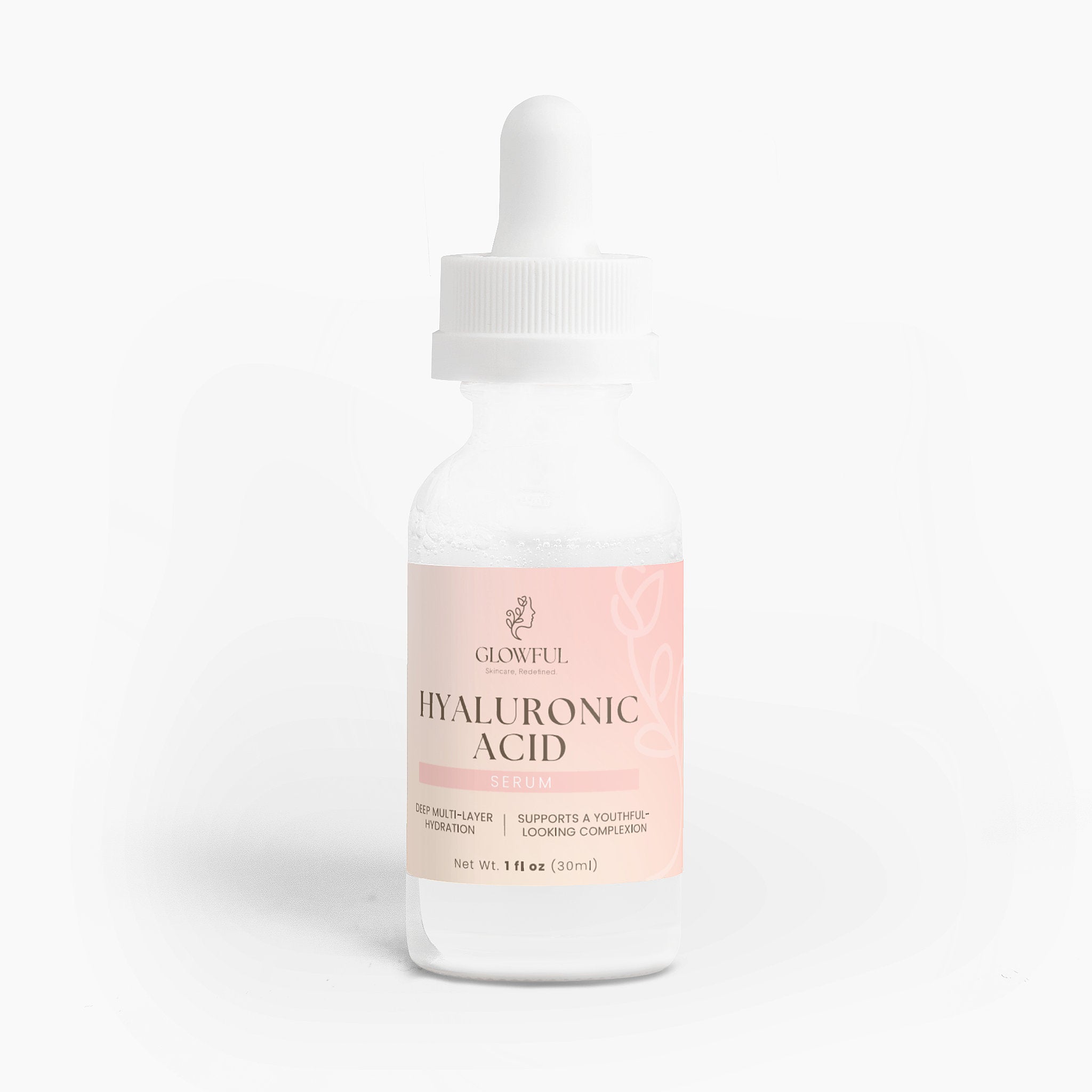 Hyaluronic Acid Serum