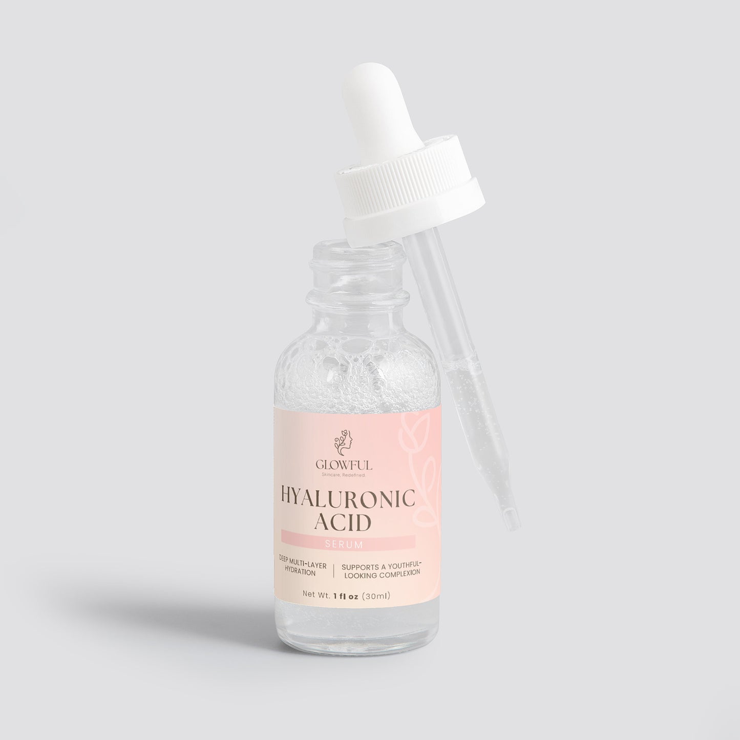 Hyaluronic Acid Serum