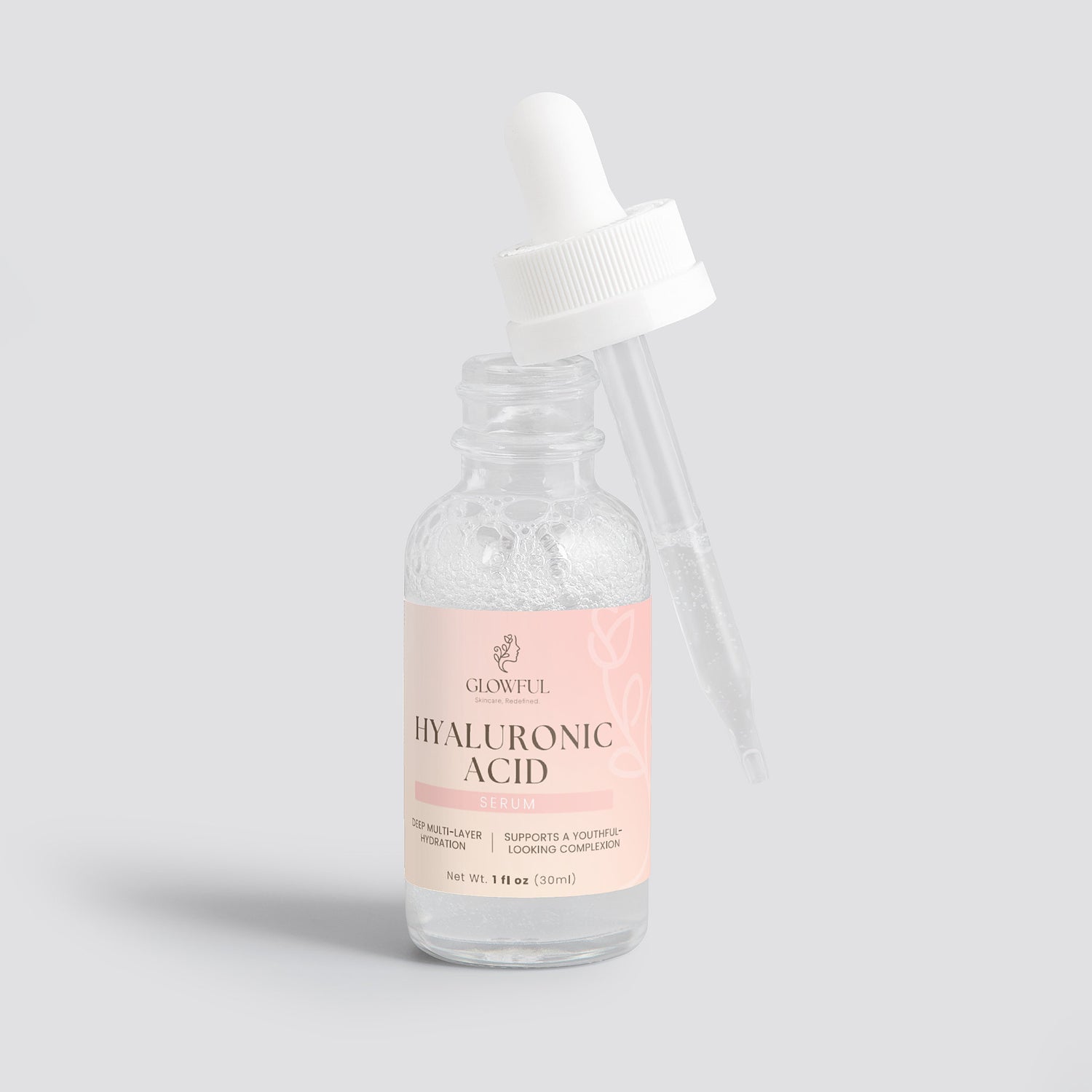 Hyaluronic Acid Serum