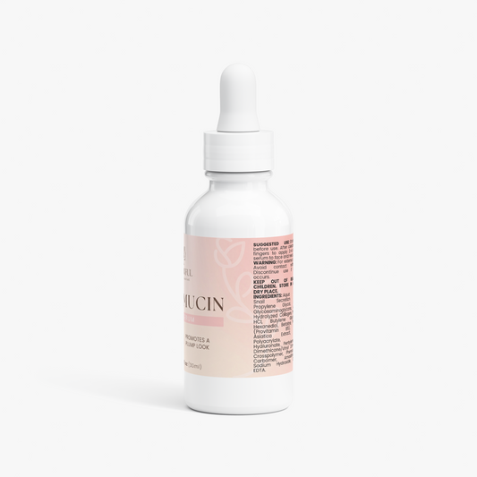 Glowful Snail Mucin Face Serum