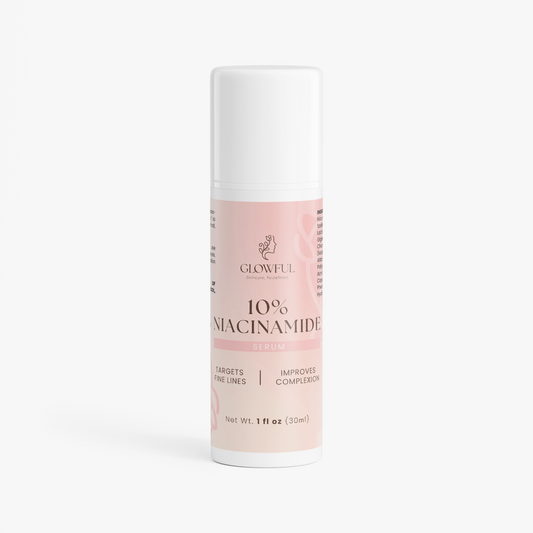 Glowful 10% Niacinamide Serum