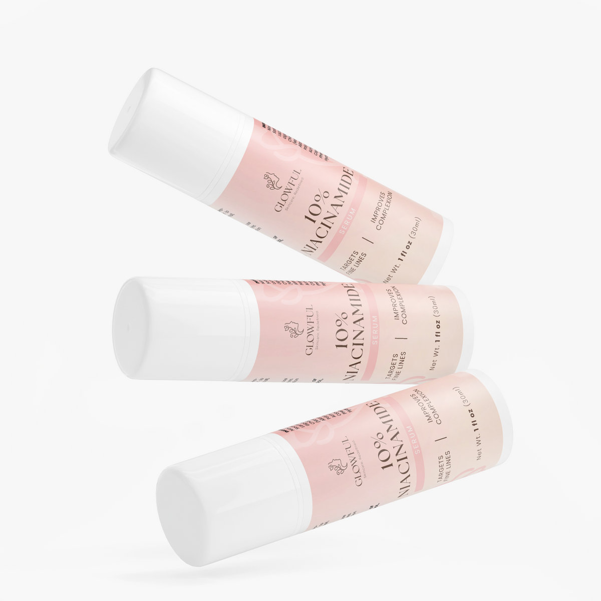Glowful 10% Niacinamide Serum