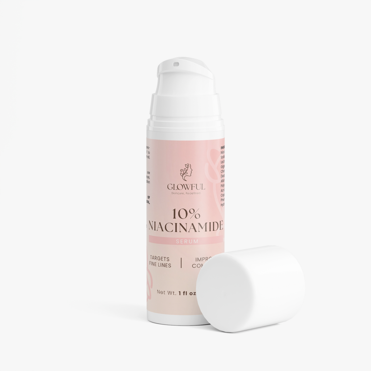 Glowful 10% Niacinamide Serum