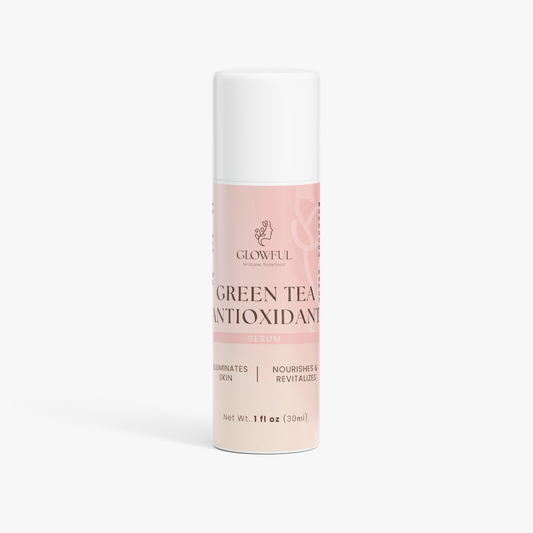 Glowful Green Tea Antioxidant Serum