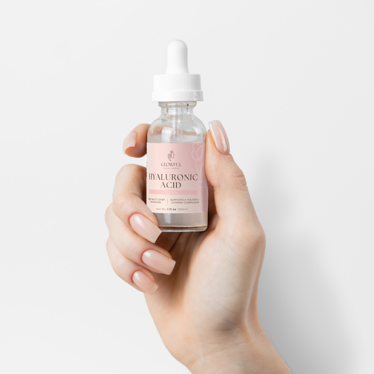Glowful Hyaluronic Acid Serum