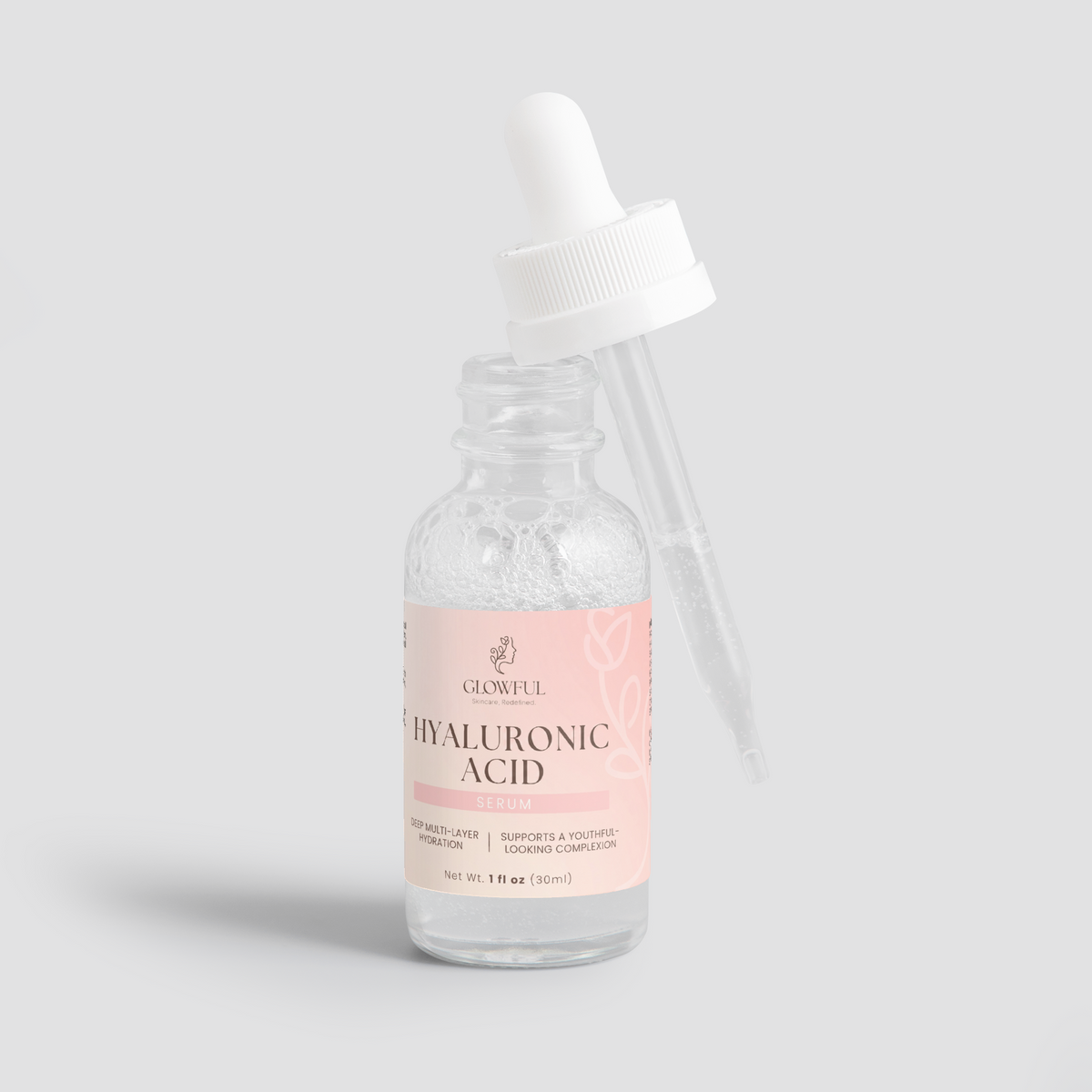Glowful Hyaluronic Acid Serum