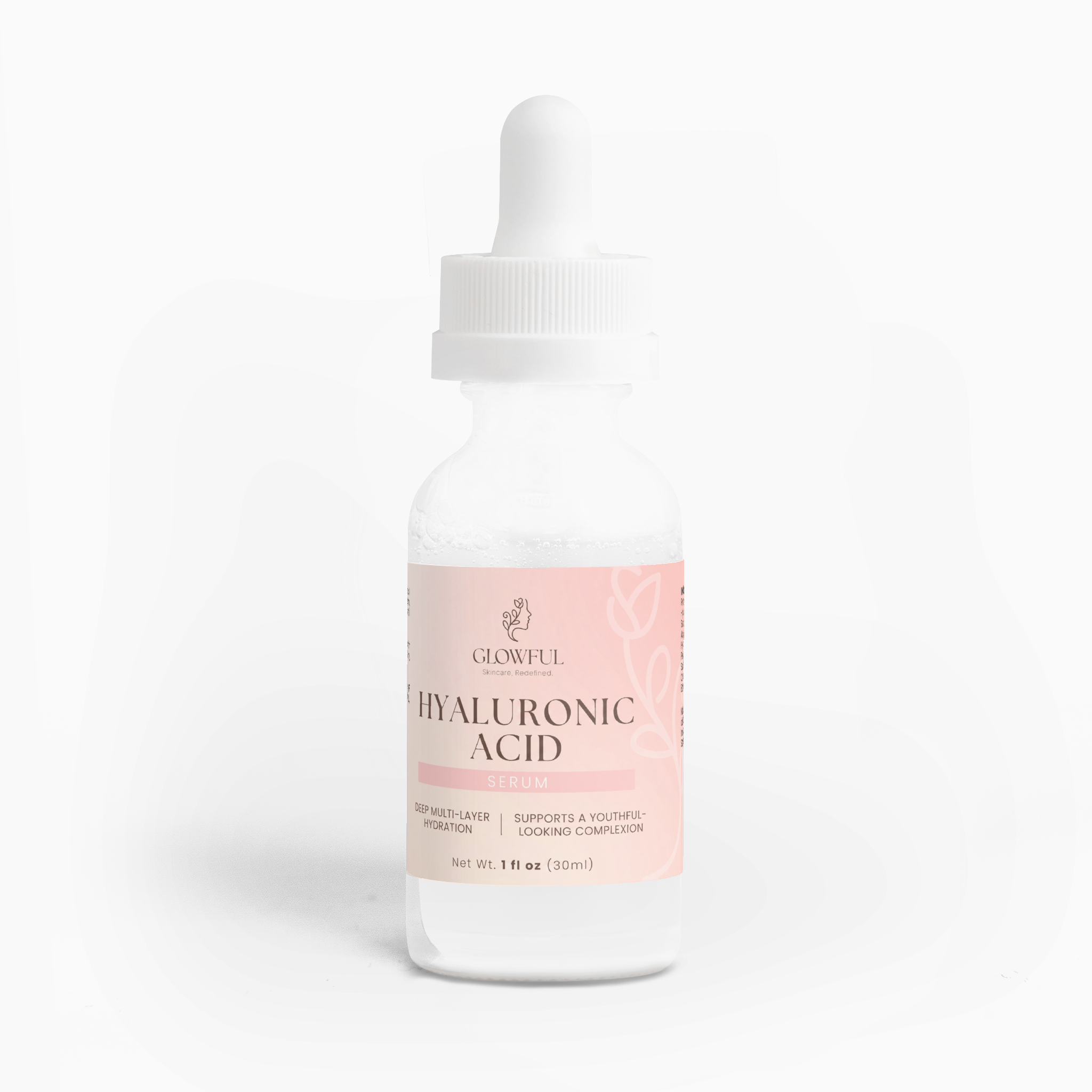 Glowful Hyaluronic Acid Serum