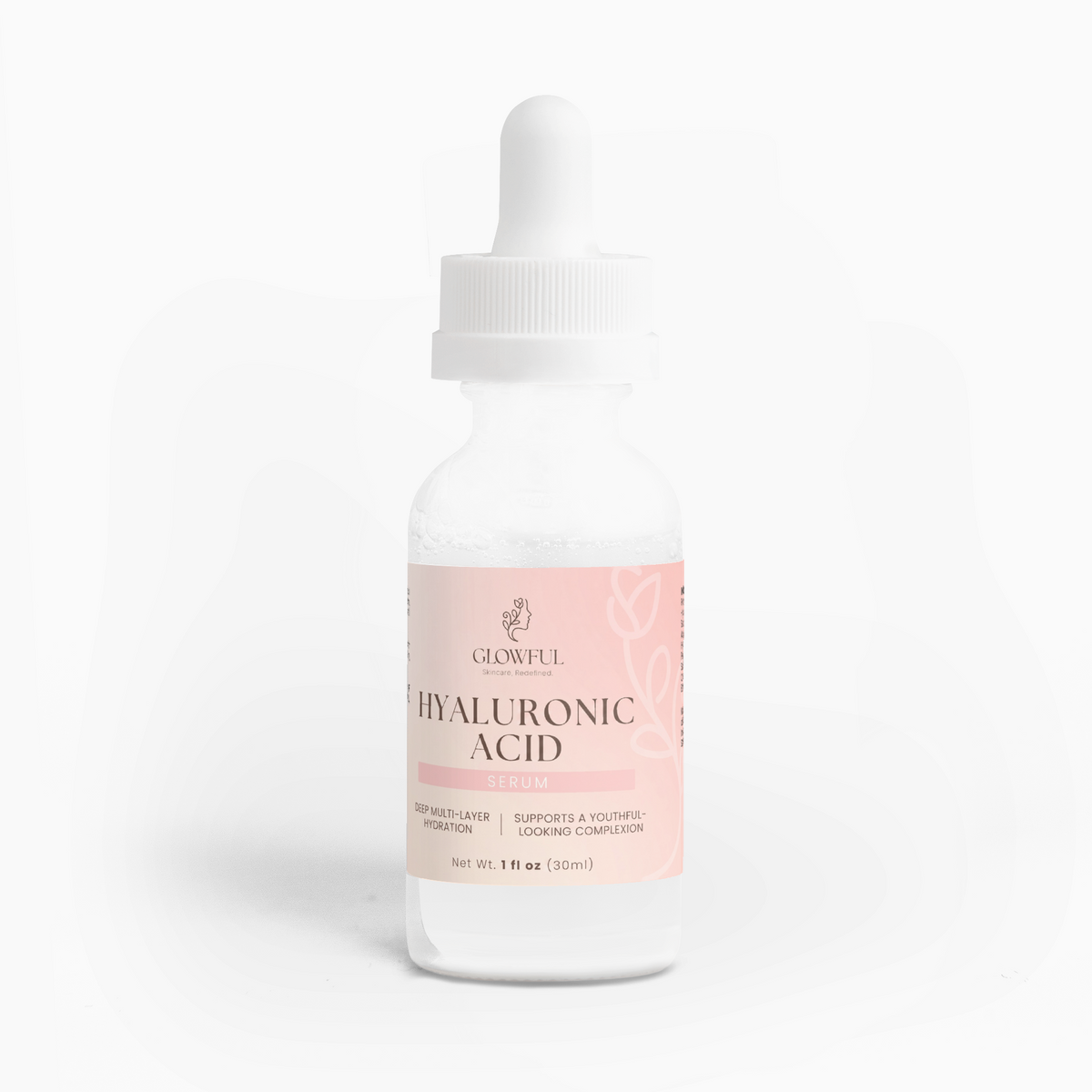 Glowful Hyaluronic Acid Serum
