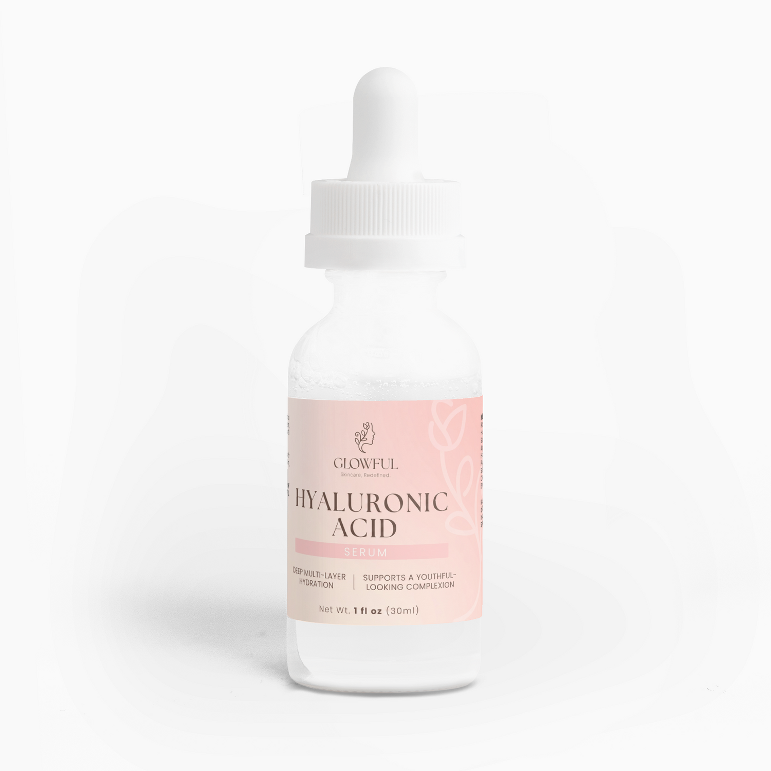 Glowful Hyaluronic Acid Serum