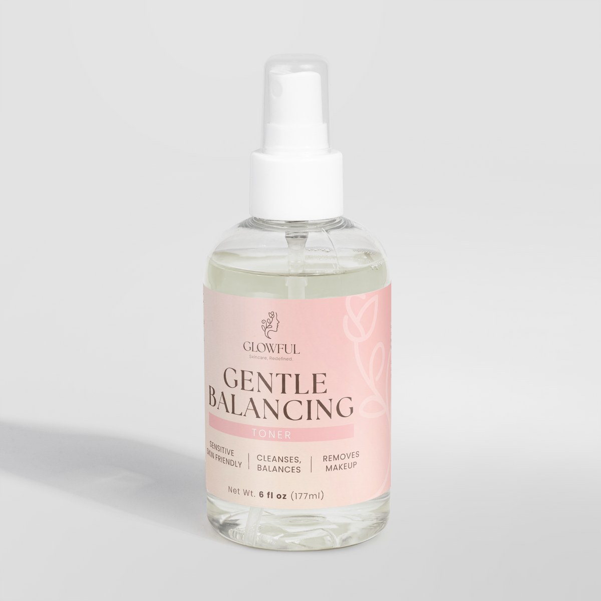 Glowful Gentle Balancing Toner