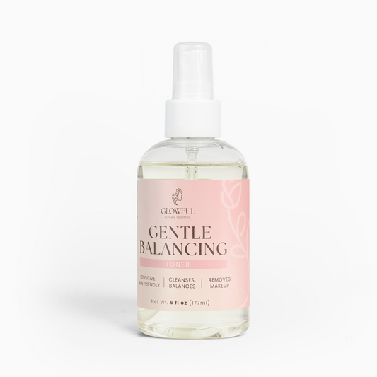 Glowful Gentle Balancing Toner