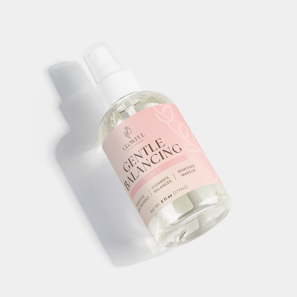 Glowful Gentle Balancing Toner