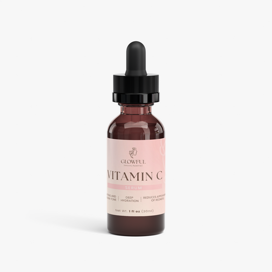 Glowful Vitamin C Serum
