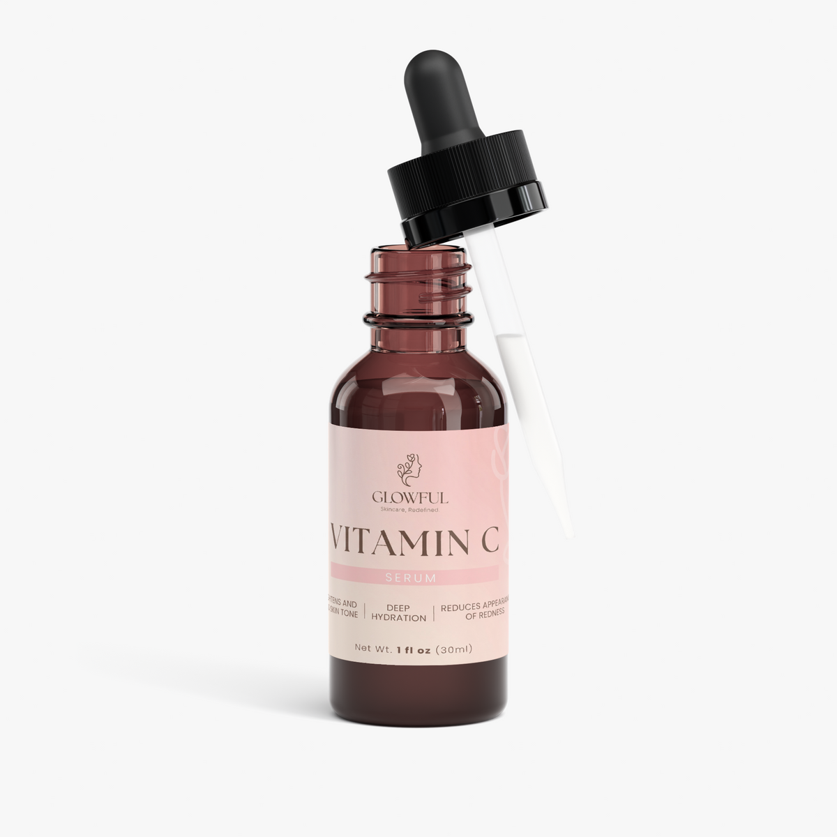 Glowful Vitamin C Serum