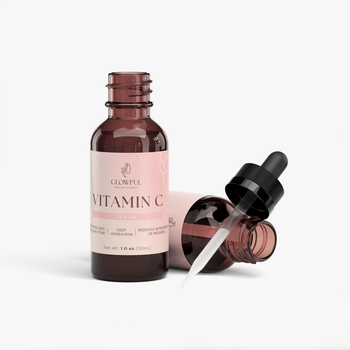 Glowful Vitamin C Serum