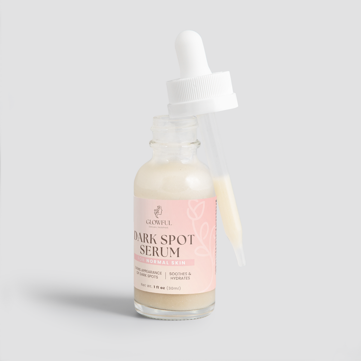 Glowful Dark Spot Serum for Normal Skin