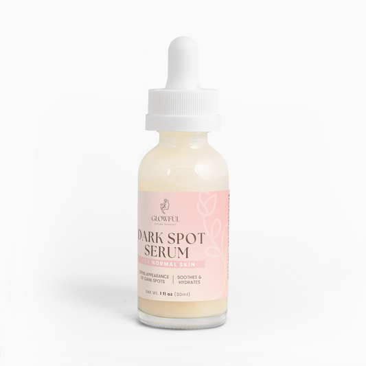 Glowful Dark Spot Serum for Normal Skin