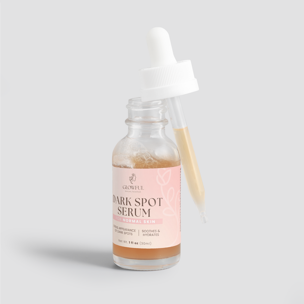 Glowful Dark Spot Serum for Normal Skin