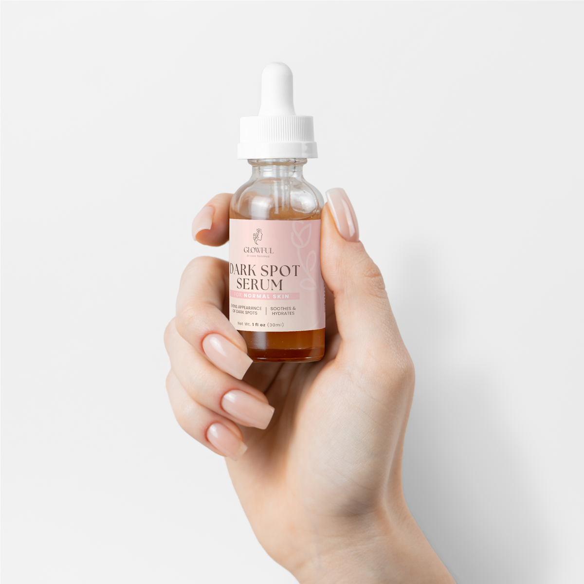 Glowful Dark Spot Serum for Normal Skin