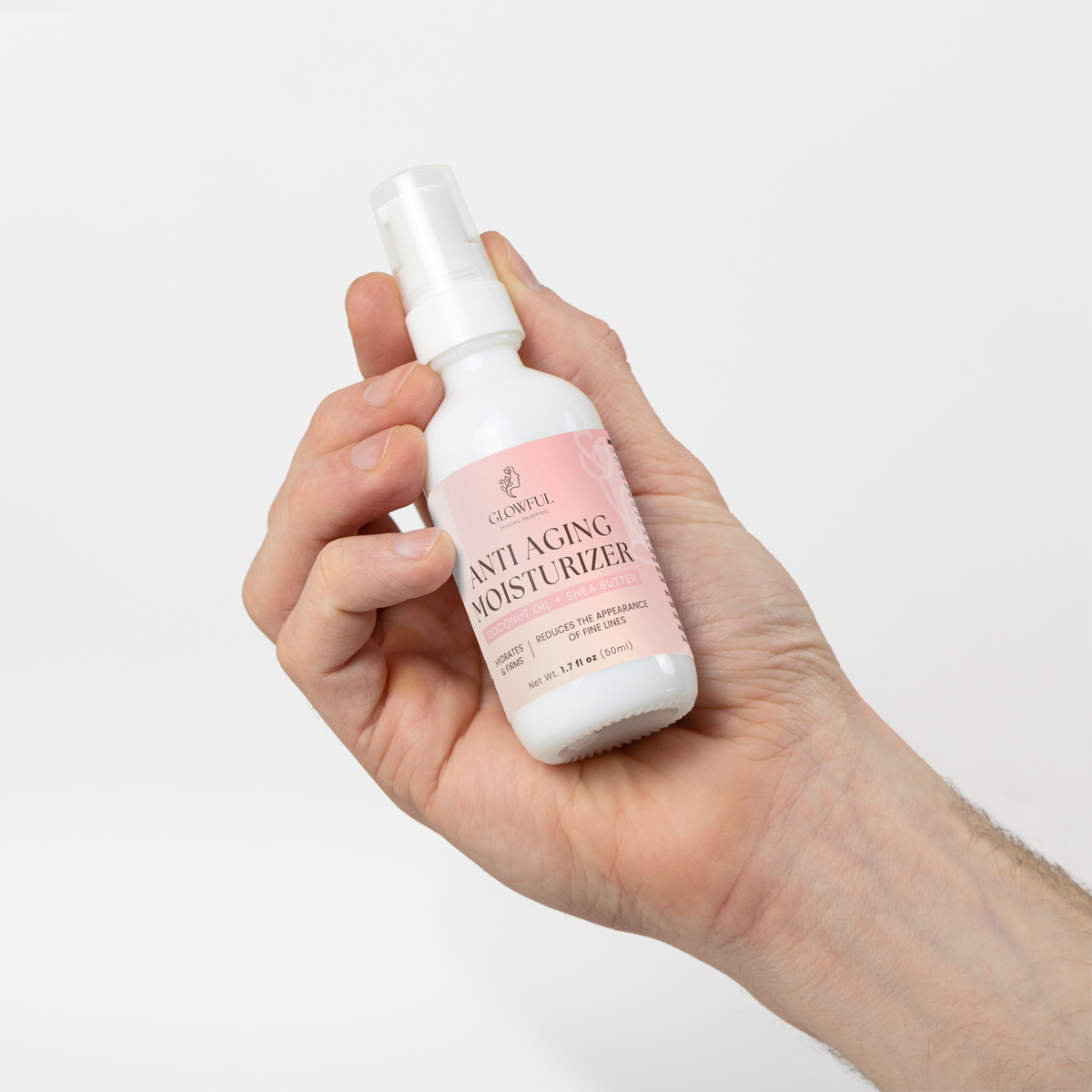 Glowful Anti Aging Moisturizer