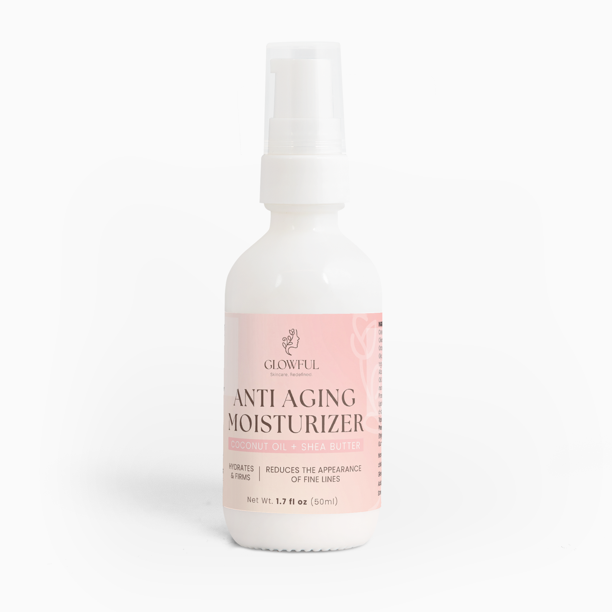 Glowful Anti Aging Moisturizer