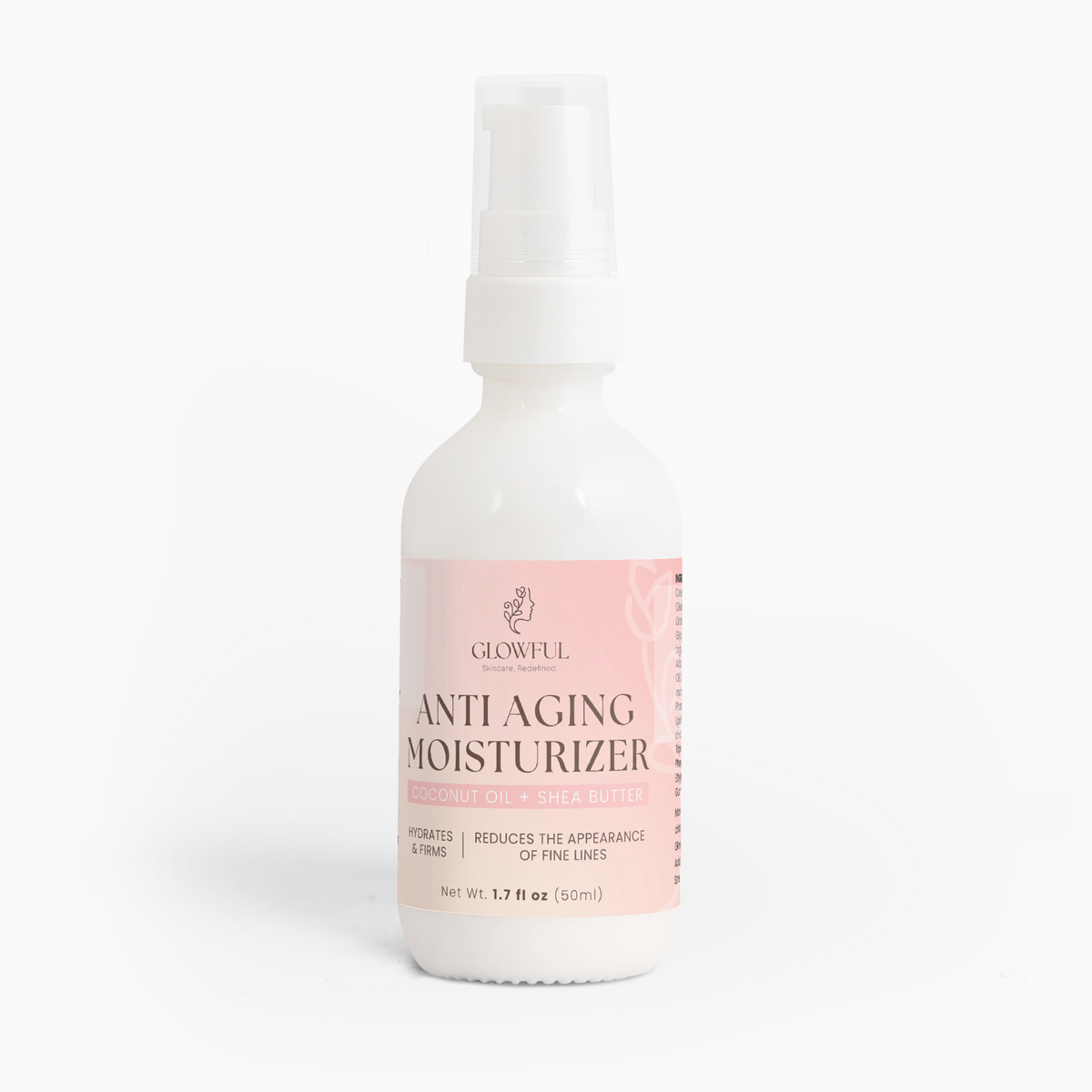 Glowful Anti Aging Moisturizer