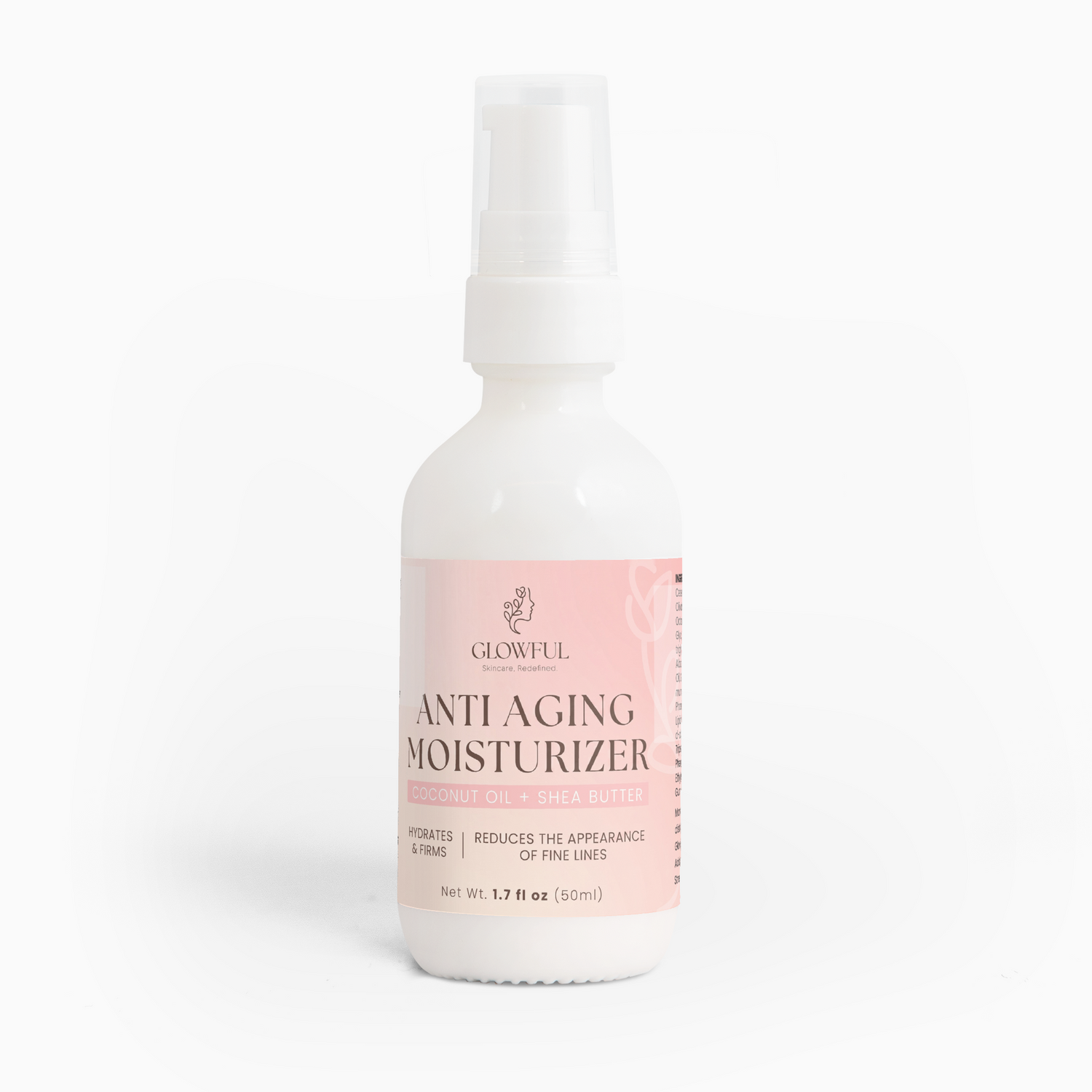 Glowful Anti Aging Moisturizer