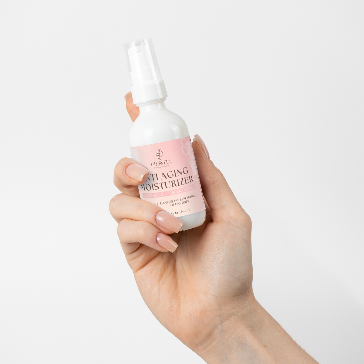 Glowful Anti Aging Moisturizer