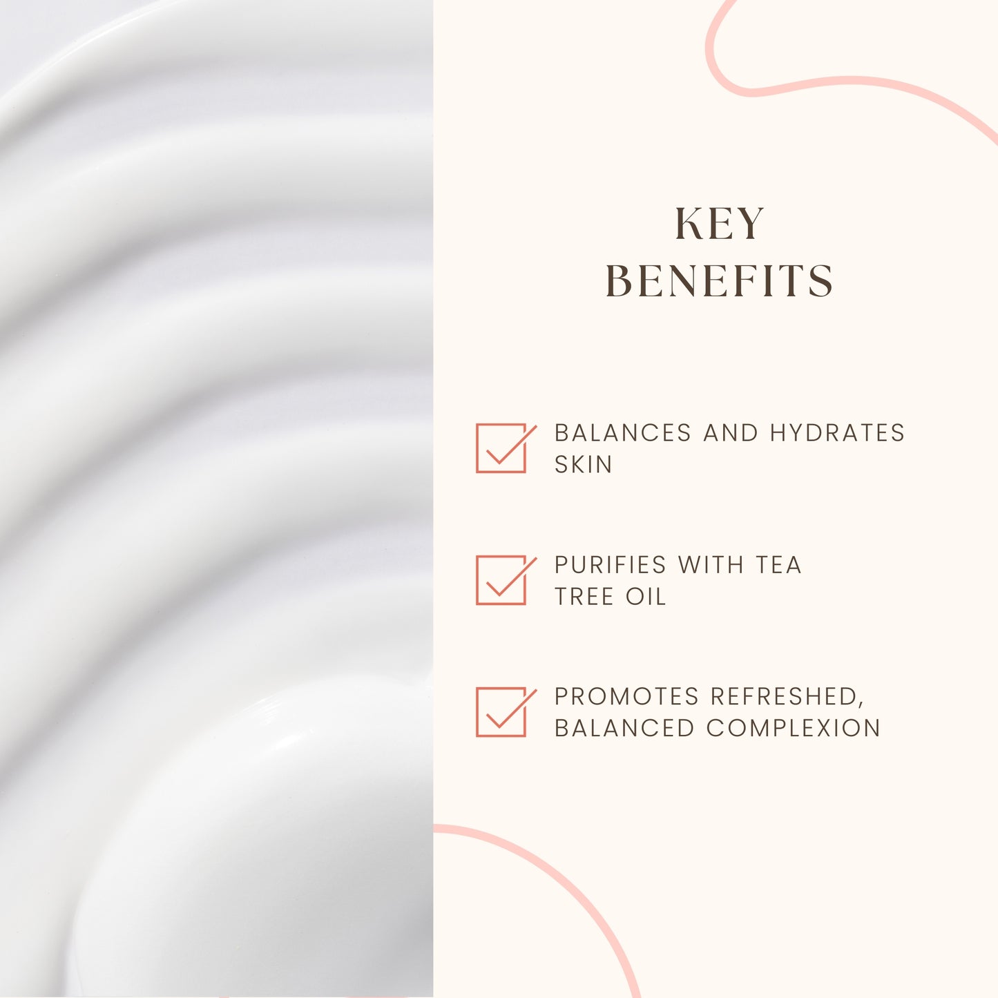 Aloe & Tea Tree Radiance Gel